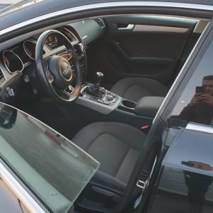 Audi A5 S line 2.0 Tdi 2014 god