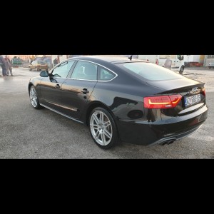 Audi A5 S line 2.0 Tdi 2014 god