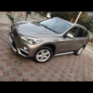Bmw x1 f48 2.0 xdrive