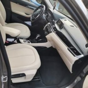 Bmw x1 f48 2.0 xdrive