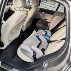 Bmw x1 f48 2.0 xdrive