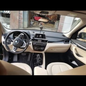 Bmw x1 f48 2.0 xdrive