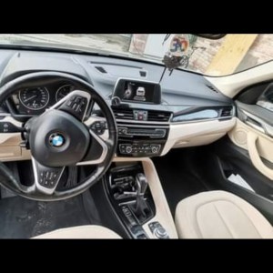 Bmw x1 f48 2.0 xdrive