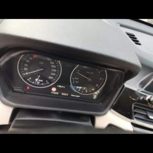Bmw x1 f48 2.0 xdrive