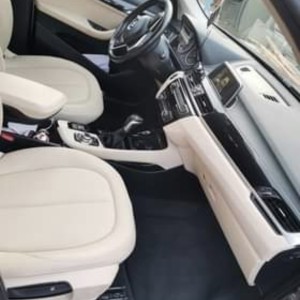 Bmw x1 f48 2.0 xdrive