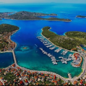 Zemljište Rogoznica