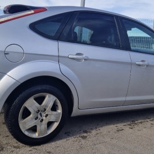 Ford Focus 1.6 TDCI