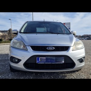 Ford Focus 1.6 TDCI