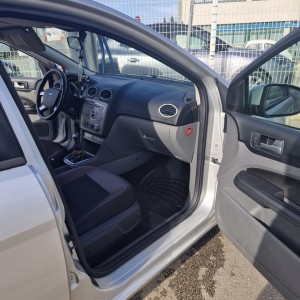 Ford Focus 1.6 TDCI