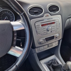 Ford Focus 1.6 TDCI