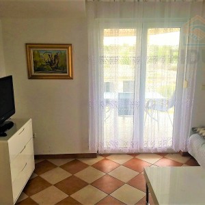 Dvosoban stan (apartman) - Srima (Vodice)