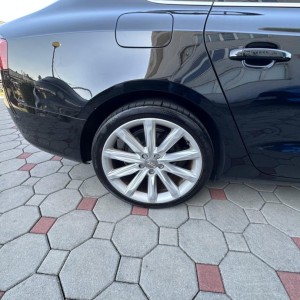 Audi A5 Sportback 2,0 TDI