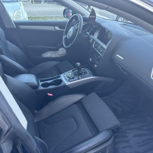 Audi A5 Sportback 2,0 TDI