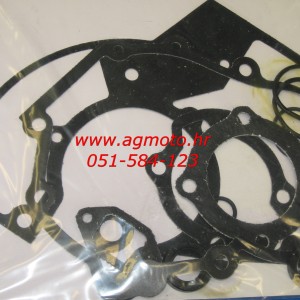 IMT 506 brtve garnitura