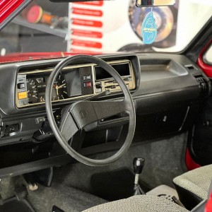 1981 Volkswagen Golf