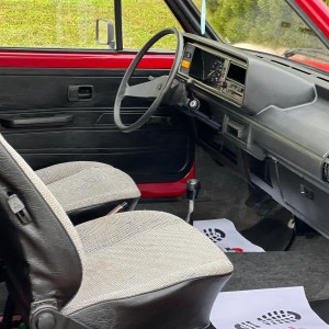 1981 Volkswagen Golf