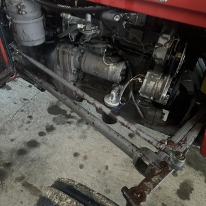 IMT 539 Deluxe