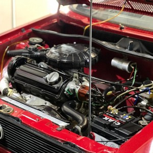 1981 Volkswagen Golf