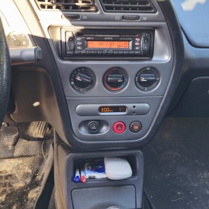 Peugeot 306 karavan