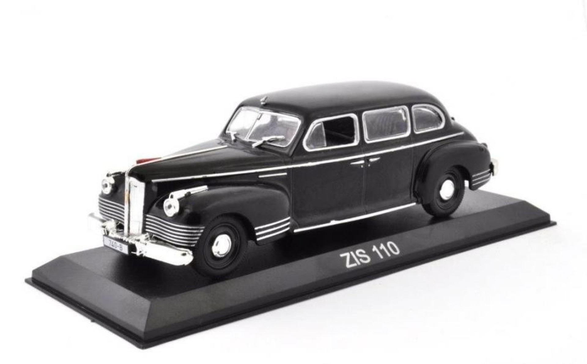 Model maketa automobil ZIS 110 1/43 1:43
