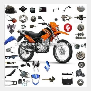 Motocross dijelovi - Dijelovi za MX motore