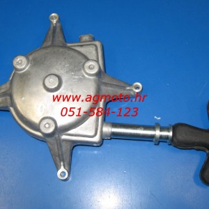 IMT 506 STARTER KPL