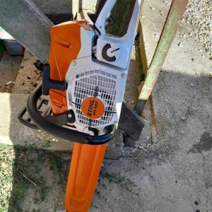 Sthil 462