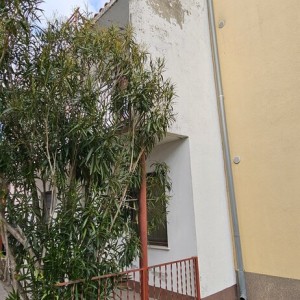ZADAR, PETRČANE - Prostrana obiteljska kuća za adaptaciju