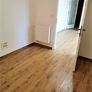 Trosoban stan - Donji grad (Osijek)