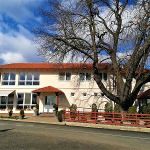 Restoran Jelengrad - Petrijevci