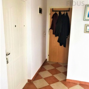 Dvosoban stan (apartman) - Srima (Vodice)
