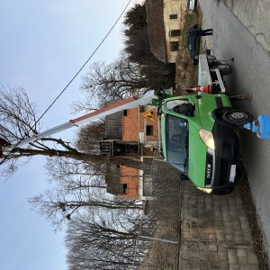 Auto kosara/korpa Varazdin najam/usluge