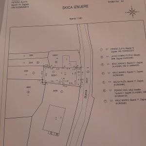 kuća - stambeni objekt BIJENIK