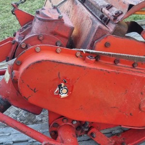 Freza Imt 160cm