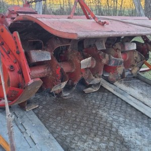 Freza Imt 160cm