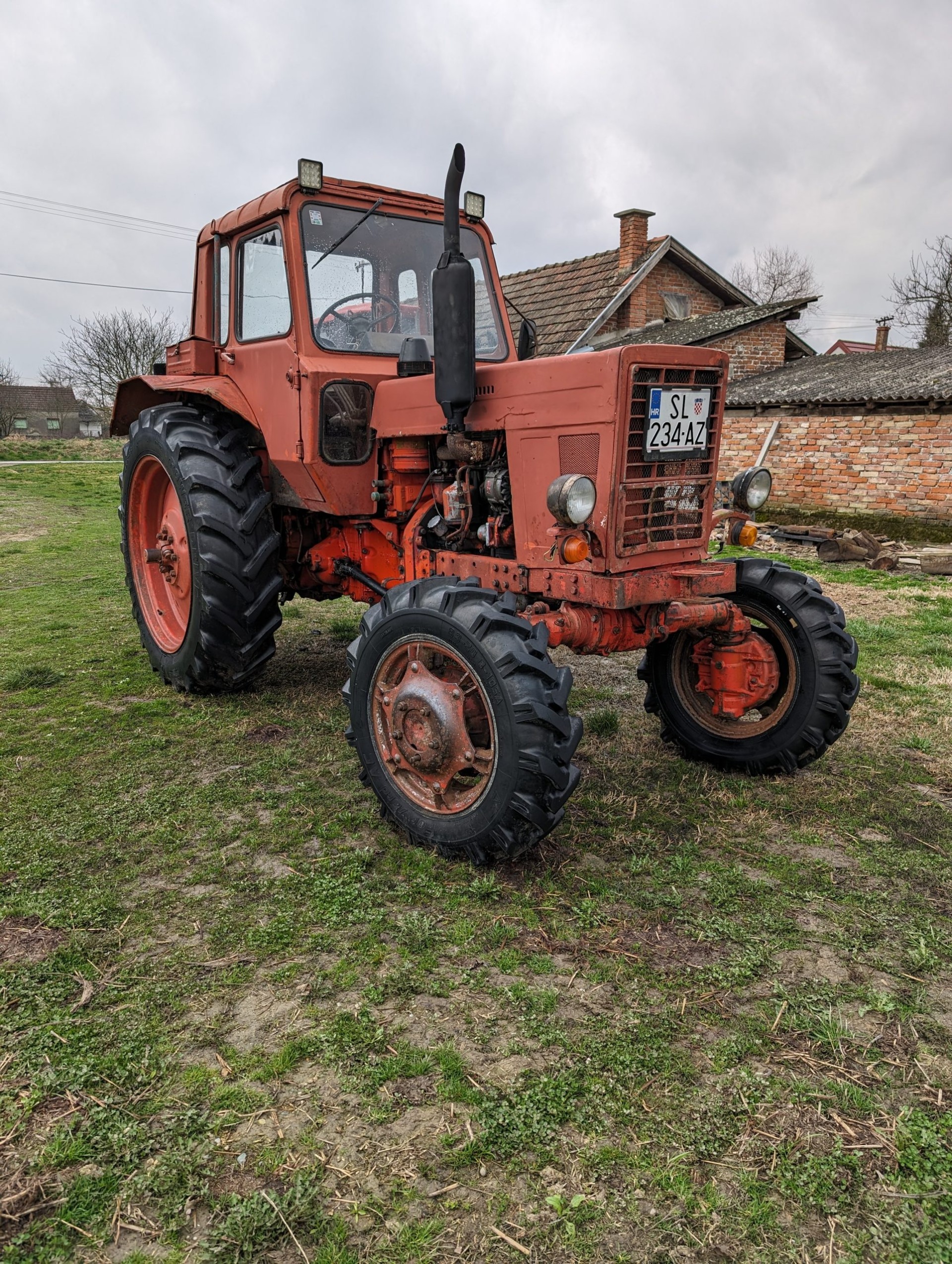 Belarus 82