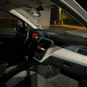 Prodaja Fiat grande punto
