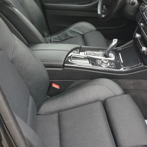 Bmw F10 520d 2012