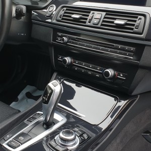 Bmw F10 520d 2012