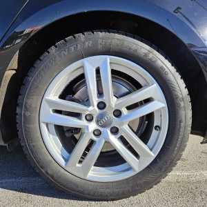 Audi A4 Avant S line• 2.0 tdi •automatik • full oprema • el. kuka •166tkm