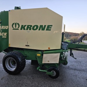 Krone Vario Pack 1500