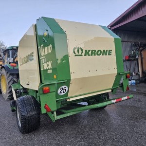 Krone Vario Pack 1500