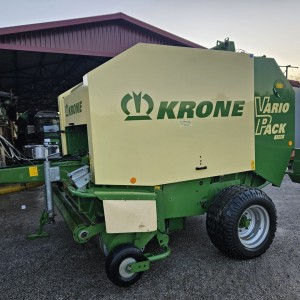 Krone Vario Pack 1500