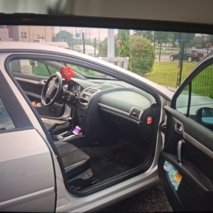 Peugeot 407,1,6 hd