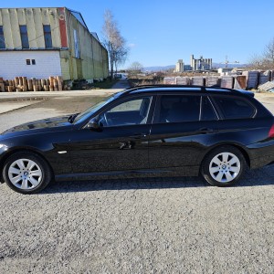 BMW 3 VELIKI SERVIS NAPRAVLJEN 02.02.2024
