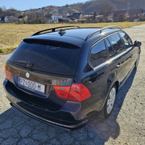 BMW 3 VELIKI SERVIS NAPRAVLJEN 02.02.2024