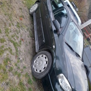 Opel Astra g dijelovi
