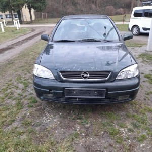 Opel Astra g dijelovi