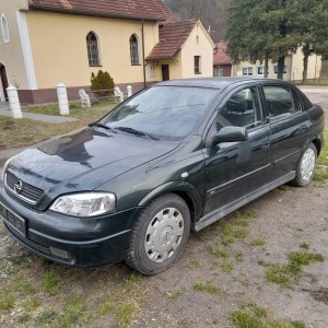 Opel Astra g dijelovi