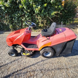 Traktor kosilica SABO 92-13 Hydro